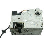Usado, Atuador de trava de porta deslizante Ford Transit Connect traseiro esquerdo LH 2010-2013 comprar usado  Enviando para Brazil
