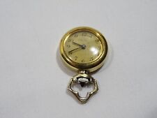 Ancienne montre pendentif d'occasion  Paray-le-Monial