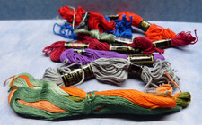 27102 stickgarn farben gebraucht kaufen 27102 stickgarn farben gebraucht kaufen  Hamburg