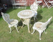 Victorian cast iron for sale  TIPTON