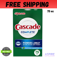 Cascade complete powder for sale  Farmington