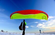 Gleitschirm airdesign eazy gebraucht kaufen  Bad Rothenfelde