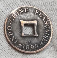 Rare indochine française d'occasion  Ogeu-les-Bains