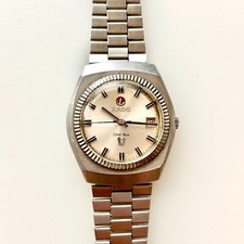 Rado silver horse for sale  Chicago
