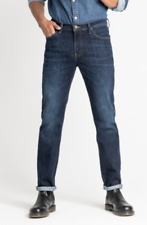 Lee jeans mens for sale  HALIFAX