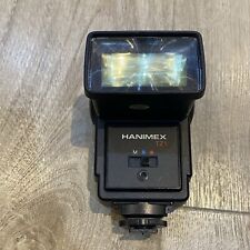 Hanimex tz1 shoe for sale  UK