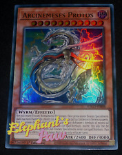 Yugioh arcinemeses protos usato  Fano
