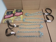Tire chains emergency for sale  Wappingers Falls