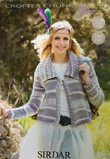 sirdar crofter chunky for sale sirdar crofter chunky for sale BROMLEY