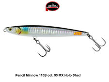 Molix pencil minnow usato  Frosinone