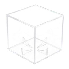 Clear display case for sale  UK