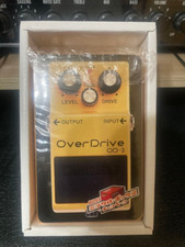 BOSS MBX-1 Limited Miracle Box OD-3 tipo overdrive comprar usado  Enviando para Brazil