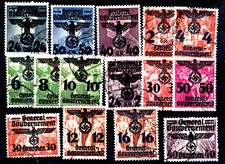 Lot 1940 polnische gebraucht kaufen  Schwelm