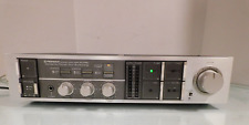 Pioneer 1050 integrated for sale  USA