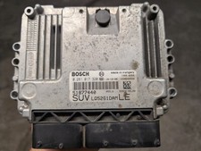 Calculateur moteur bosch d'occasion  Lyon VII