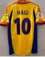Maglia romania 2000 usato  Spigno Saturnia