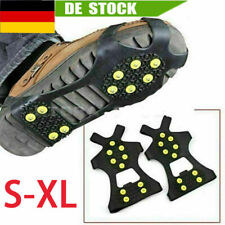 Anti rutsch spikes gebraucht kaufen  Hamburg