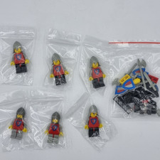 Lego classic castle usato  Napoli