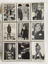 The avengers basecards gebraucht kaufen  Neckargemünd