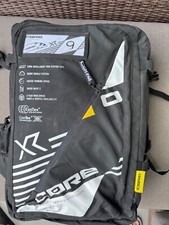 Core xr6 kite gebraucht kaufen  Vaterstetten, Baldham