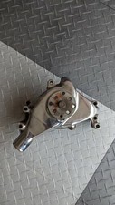 Chrome small block for sale  Stafford