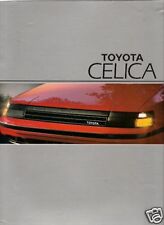 Toyota celica 2.0 for sale  UK