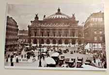 Postkarte 1933 paris gebraucht kaufen  Lützen