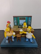 Simpsons 2004 moes for sale  BIRMINGHAM