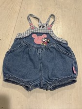 Vintage baby mickey for sale  Poplarville