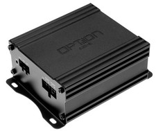 Option air channel d'occasion  Expédié en Belgium