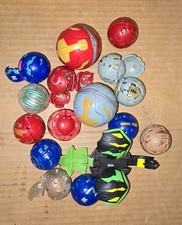 Bakugan lotto bundle usato  Moena