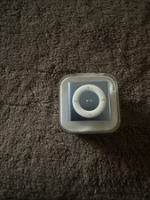Apple iPod shuffle azul - na caixa (2 GB) MC751LL/A usado comprar usado  Enviando para Brazil