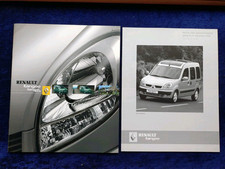Renault kangoo 4x4 gebraucht kaufen  Vechta