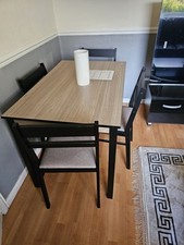 Seater radley dining for sale  ROTHERHAM
