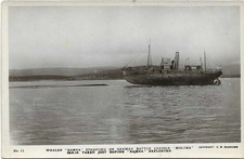 Photo postcard ramna for sale  DEAL