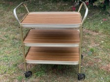 Vintage retro gold for sale  NORTHAMPTON