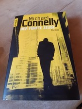 Fünfte zeuge thriller gebraucht kaufen  Weyhe
