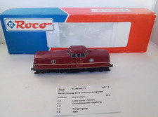 Roco 69382 diesellok gebraucht kaufen  Husum