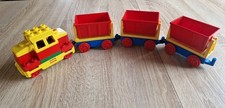 Lego duplo diesellok gebraucht kaufen  Jena