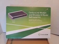 Centurylink actiontec c1000a for sale  Ames