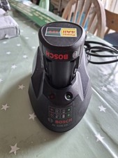 Bosch 12v charger for sale  PENRYN