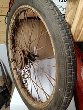 Nsu quickly vorderrad gebraucht kaufen  Emstek