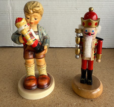 Goebel hummel nutcracker for sale Goebel hummel nutcracker for sale  San Diego