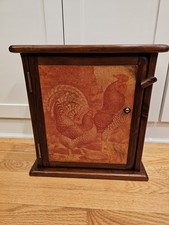Wood rooster chicken for sale  Saint Paul