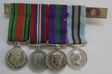 Royal observer corps for sale  ST. AUSTELL