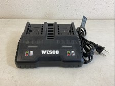 wesco pushboy for sale wesco pushboy for sale Springfield
