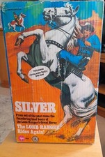 Vintage marx lone for sale  CAMBRIDGE