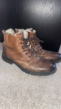 Men vintage brown for sale  PONTEFRACT