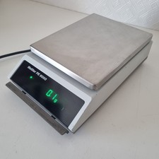 Mettler pe6000 0.1g for sale  AYLESBURY