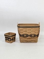 Miniature basket house for sale  Patuxent River